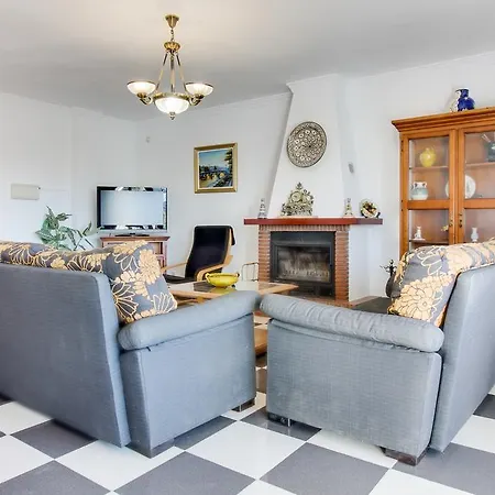Villa El Paso Nerja