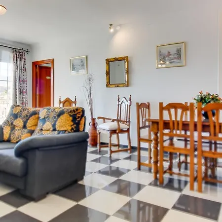 Villa El Paso