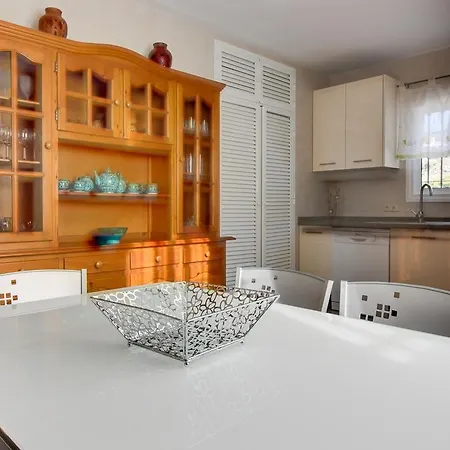 El Paso Villa Nerja
