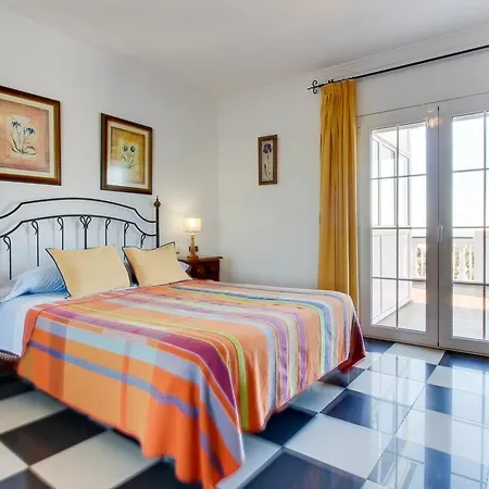 El Paso Villa *