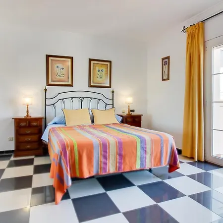 El Paso * Nerja