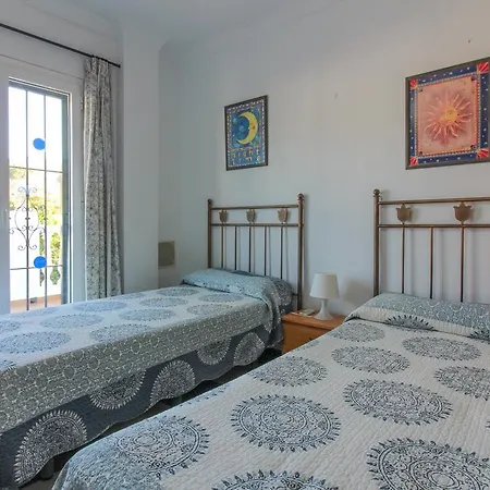 Villa El Paso Nerja
