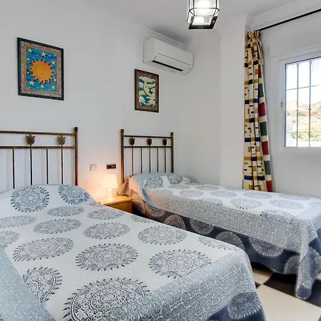 El Paso Villa