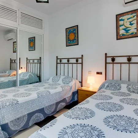 Villa El Paso Nerja