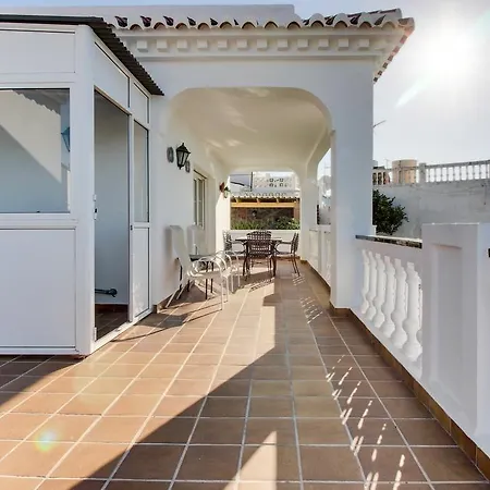 El Paso * Nerja