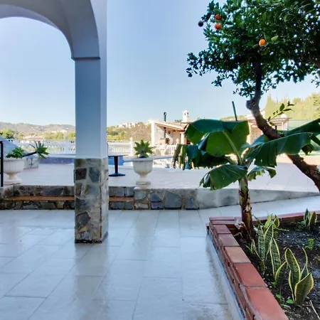 Villa El Paso Nerja