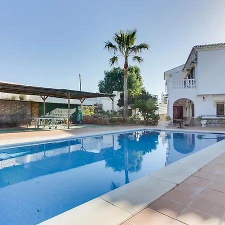 Villa El Paso Nerja